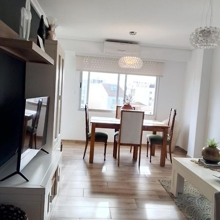 Precioso Apartamento En Benicasim Benicàssim Exterior foto