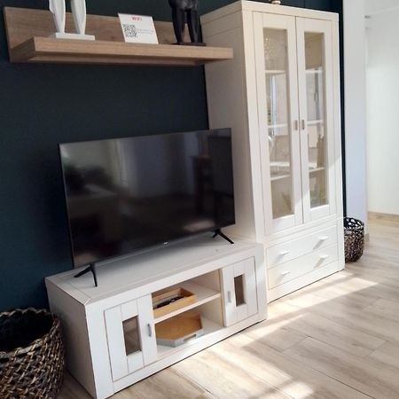 Precioso Apartamento En Benicasim Benicàssim Exterior foto