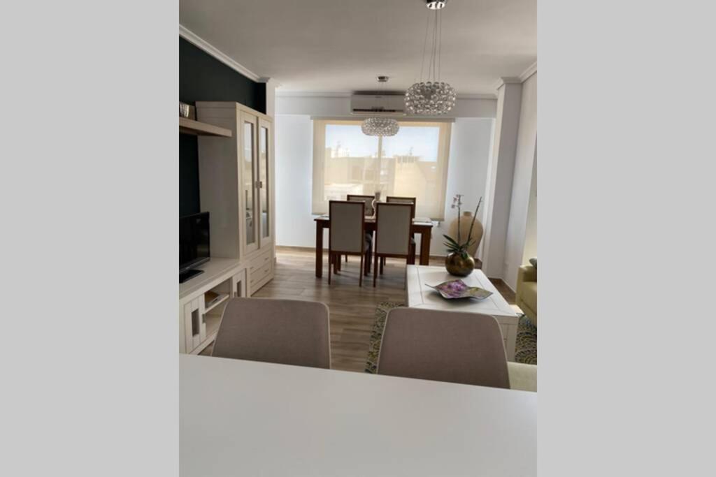 Precioso Apartamento En Benicasim Benicàssim Exterior foto